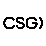 akcie CSG - logo