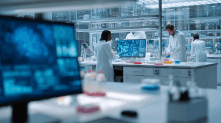 Tyto akcie mají potenciál 100% zhodnocení do konce roku 2026!