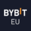 Logo Bybit EU