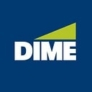 Logo Dime Community Bancshares