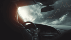 Tyto investice vás ochrání až trhy opět zachvátí panika a strach!