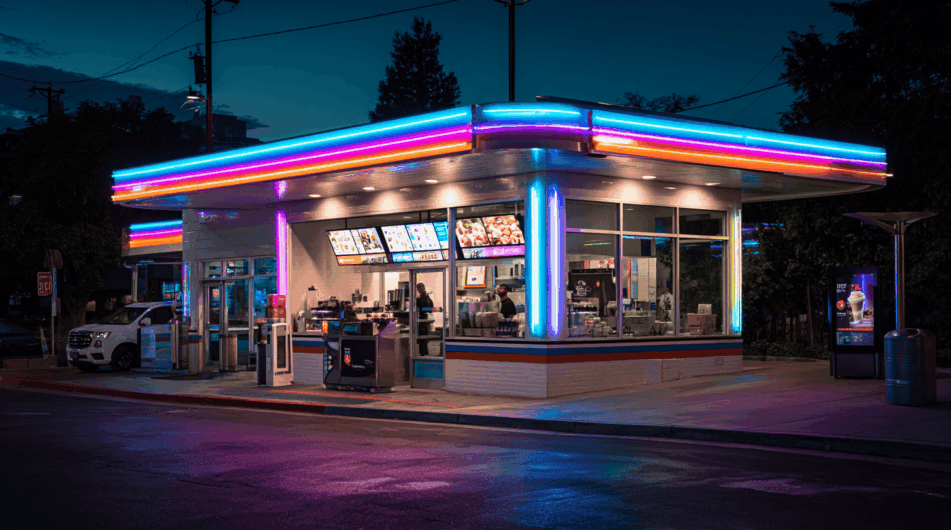 Nenápadná akcie, která může vydělat víc než kavárenský gigant!