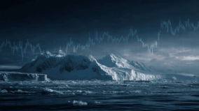 Další kolo obchodní války se týká Grónska. Přinese krach akciového trhu?