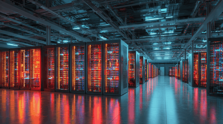 Zapomeňte na čipy, protože tohle je další průlom Nvidie! Opět uniká konkurenci