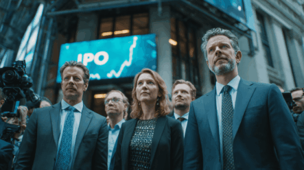 Soukromí giganti míří na burzu. Investoři cítí životní šanci!