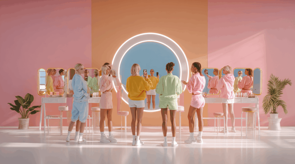 Tradiční značky ztrácí půdu pod nohama. Tahle akcie je jejich noční můra!