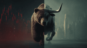 Tyto 3 akcie prověří v roce 2026 vaši odvahu. 2 z nich balancují na hraně!