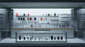 Hledáte levnou českou akcii? Tento výrobce mobilního příslušenství se obchoduje za výprodejové ceny