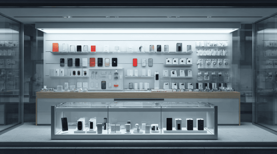 Hledáte levnou českou akcii? Tento výrobce mobilního příslušenství se obchoduje za výprodejové ceny