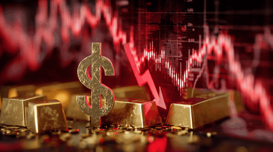 Tohle je důvod, proč vaše investice nyní krvácí jako nikdy!