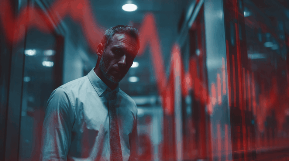 Zásah státu způsobil kolaps celého odvětví. Tyto 2 akcie utrpěly největší ránu