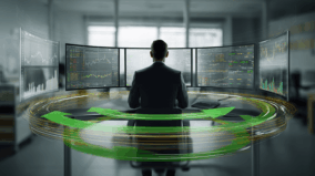 Velcí hráči přesouvají kapitál! Jak poznáte, kam dnes tečou peníze?