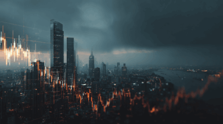 S&P 500 rostl takto naposledy před dotcom bublinou! Blíží se krach trhu?