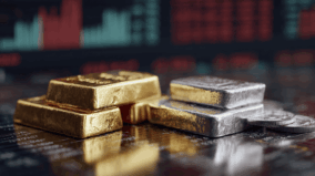 Strach hýbe trhy, proto tyto investice lámou historická maxima!