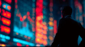 Tato kryptoměna roste o 71 %, zatímco trh krvácí! Proč?