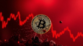 Bitcoin historie se opakuje! Kam až může BTC klesnout?