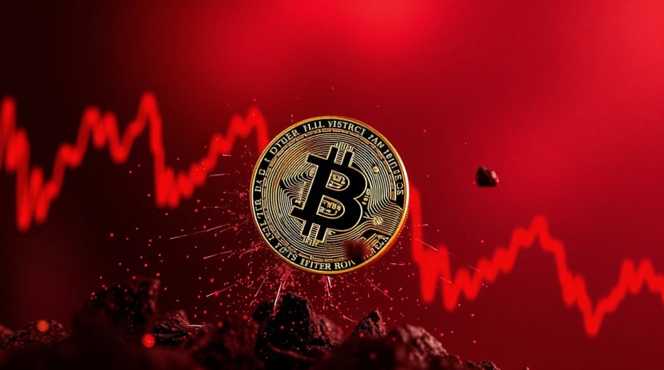 Bitcoin historie se opakuje! Kam až může BTC klesnout?