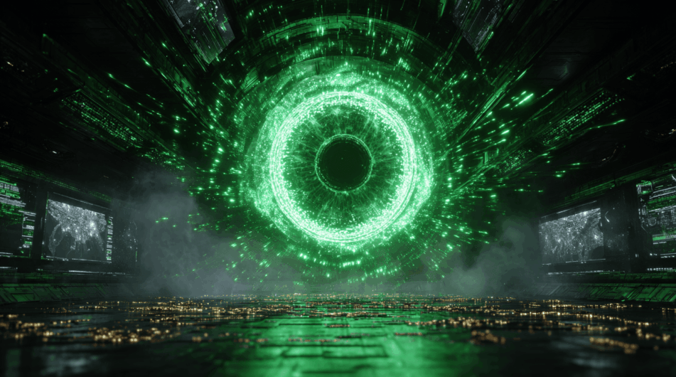 Palantir ukázal, jak se z outsidera stane stroj na peníze. Teď přichází doslova otázka za milion