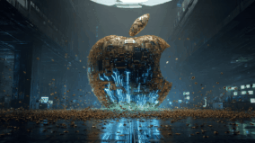 Gigant s tržbami 143 miliard dolarů právě chytil druhý dech! Je čas naskočit?