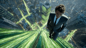 Tato akcie pohlcuje celé odvětví a vy u toho musíte být! Z outsidera králem trhu