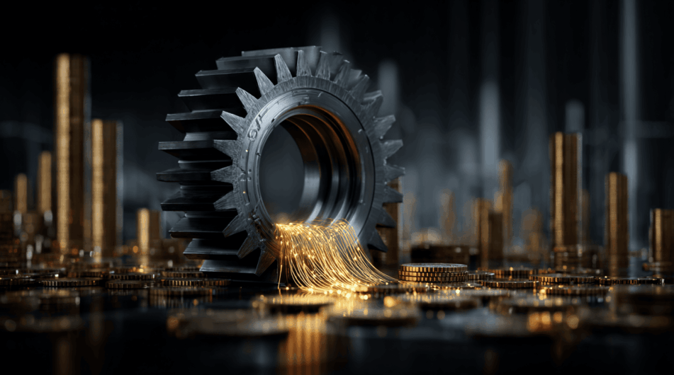 10 akcií, do kterých nyní tečou miliardy! Tito průmysloví dravci stojí za pozornost 