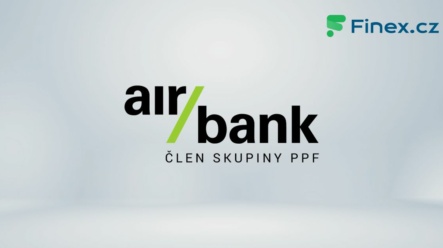 Air Bank recenze – Přehled produktů a zkušenosti