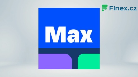 Max Banka spořicí účet – Recenze, úroky, podmínky