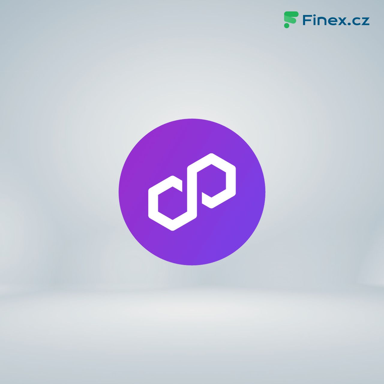 Kryptoměna Polygon (POL) - Cena, graf » Finex.cz