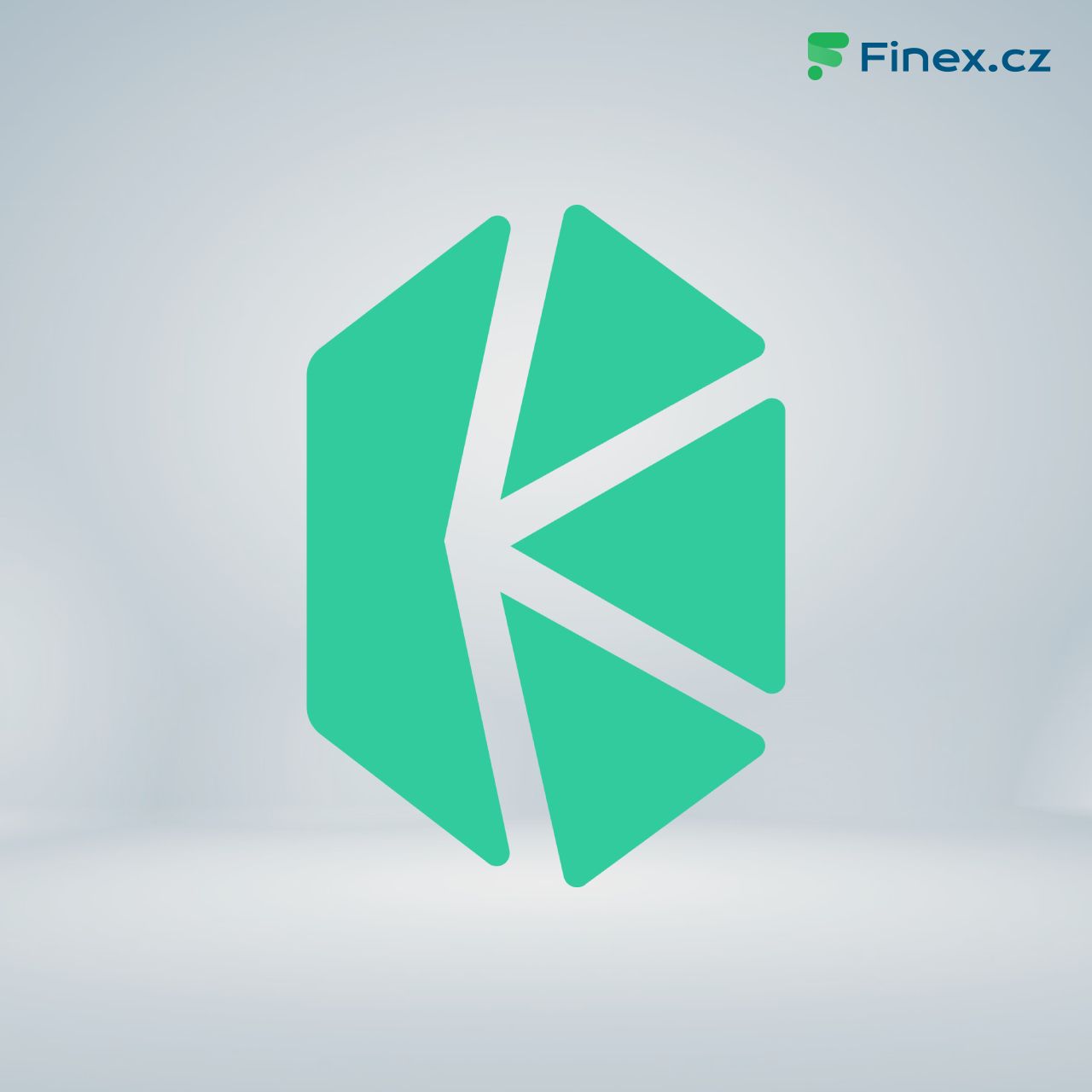 Kryptoměna Kyber (KNC) - Cena, graf vývoje, kde koupit?