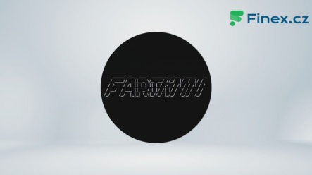 Kryptoměna Fartcoin (FARTCOIN) – Kurz, cena, graf vývoje, kde koupit