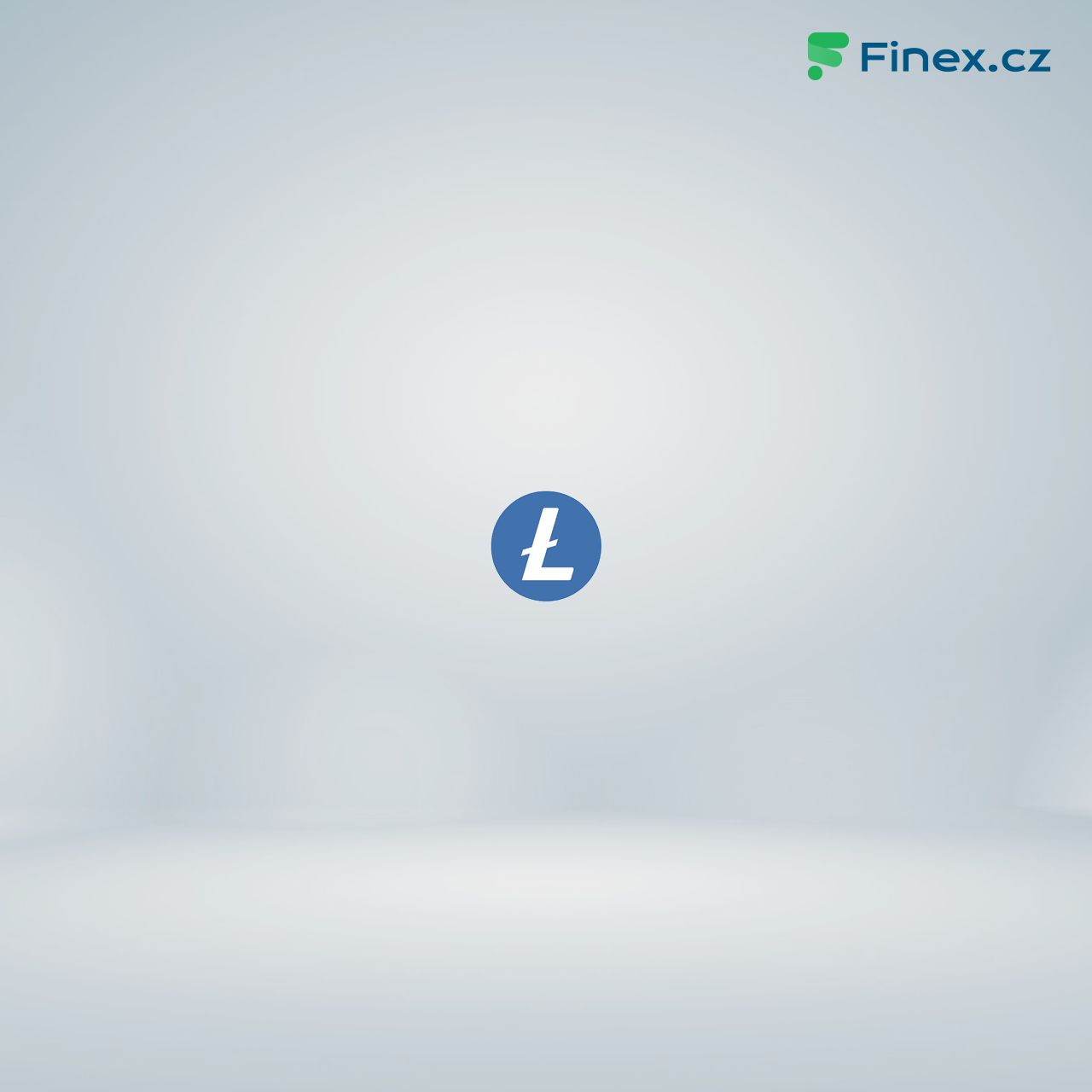 Kryptoměna LITECOIN (LTC) ▶️ Kurz, graf ceny a další » Finex.cz