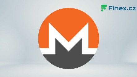 Monero (XMR) – Kurz, mining, graf ceny, peněženka