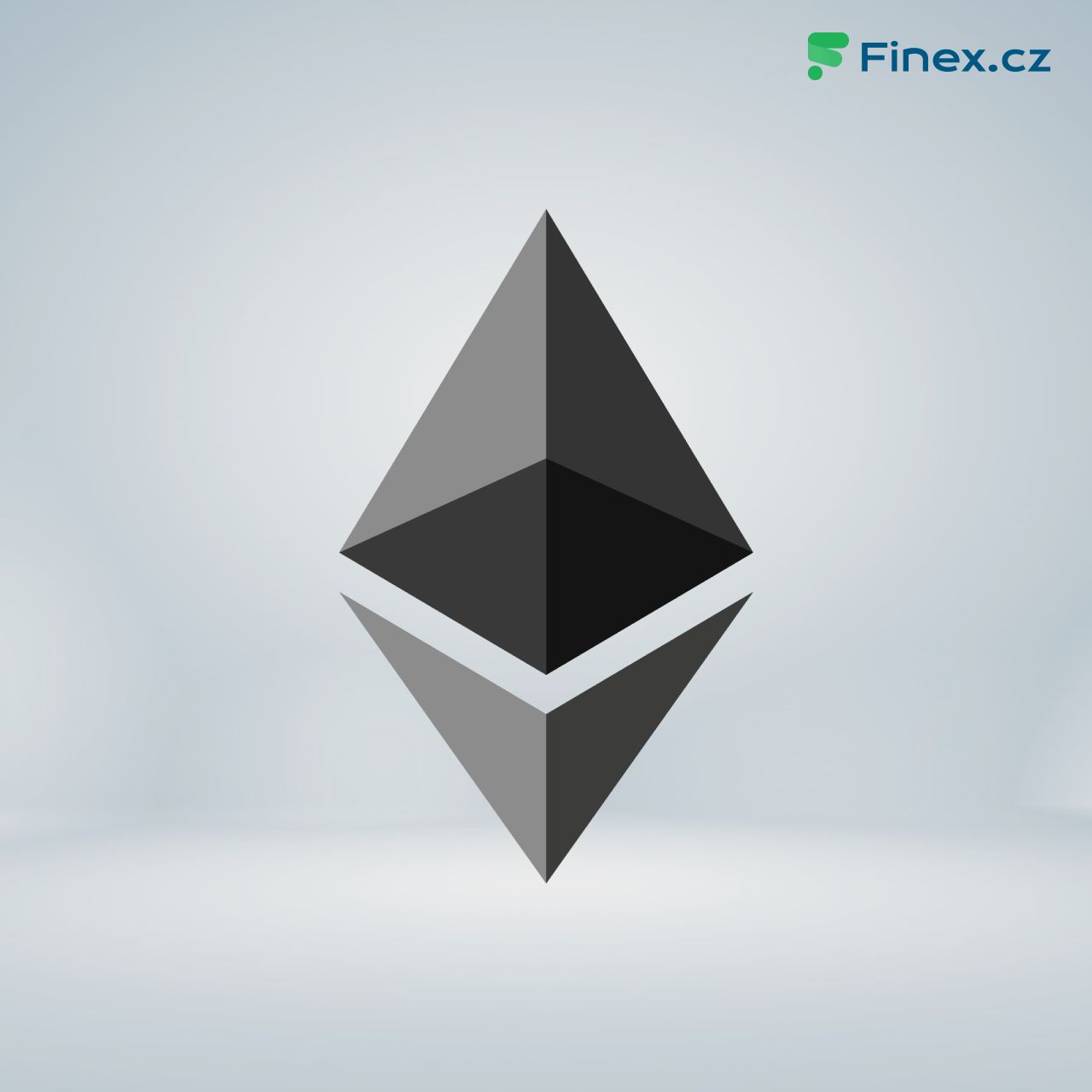 Kurz Ethereum ▶️ Co je ETH, graf ceny, peněženka,... » Finex.cz