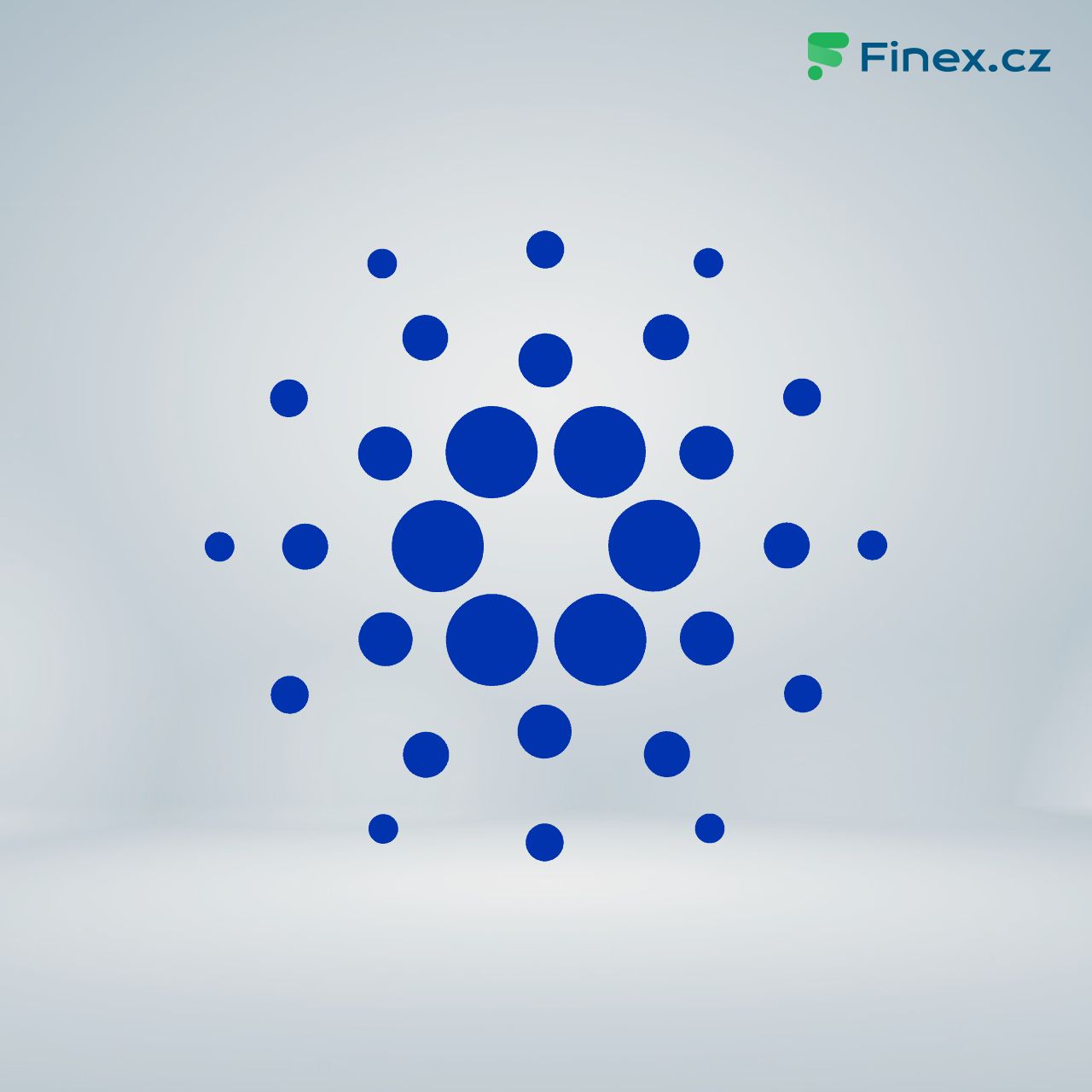 Kryptoměna Caradno (ADA) - Kurz, graf ceny, kde koupit » Finex