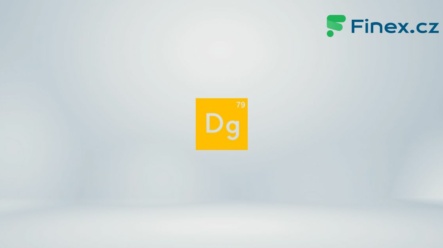 Kryptoměna Dignity Gold (DIGAU) – Kurz, cena, graf vývoje, kde koupit