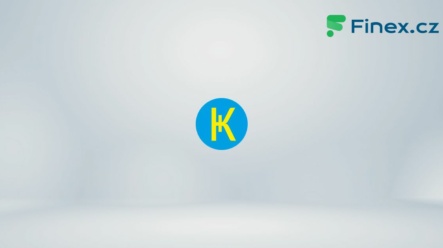 Kryptoměna Karbo (KRB) – Kurz, cena, graf vývoje, kde koupit