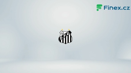Kryptoměna Santos FC Fan Token (SANTOS) – Kurz, cena, graf vývoje, kde koupit