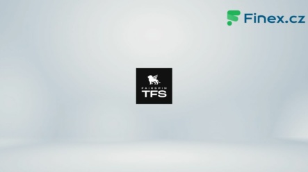 Kryptoměna Fairspin Token (TFS) – Kurz, cena, graf vývoje, kde koupit