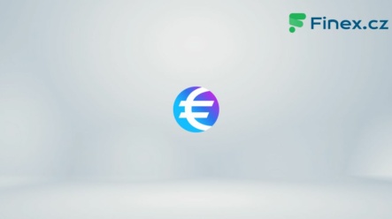 Kryptoměna STASIS EURO (EURS) – Kurz, cena, graf vývoje, kde koupit