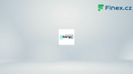 Kryptoměna dKargo (DKA) – Kurz, cena, graf vývoje, kde koupit