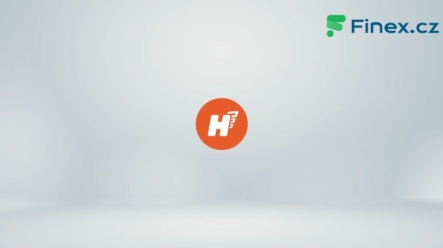 Kryptoměna Hermez Network (HEZ) – Kurz, cena, graf vývoje, kde koupit