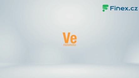 Kryptoměna Veritaseum (VERI) – Kurz, cena, graf vývoje, kde koupit