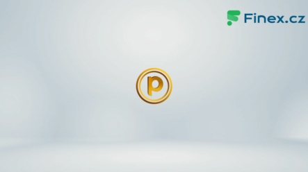 Kryptoměna Poollotto.finance (PLT) – Kurz, cena, graf vývoje, kde koupit