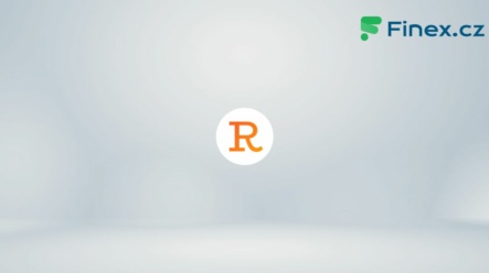 Kryptoměna R (R) – Kurz, cena, graf vývoje, kde koupit
