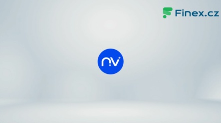 Kryptoměna NvirWorld (NVIR) – Kurz, cena, graf vývoje, kde koupit