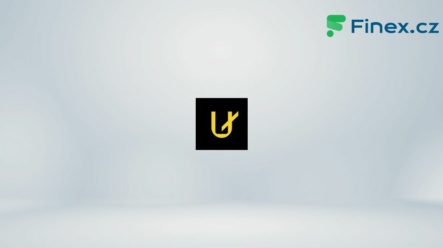 Kryptoměna Unidef (U) – Kurz, cena, graf vývoje, kde koupit