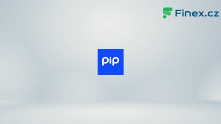 Kryptoměna PIP (PIP) – Kurz, cena, graf vývoje, kde koupit