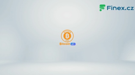 Kryptoměna Bitcoin Pro (BTCP) – Kurz, cena, graf vývoje, kde koupit