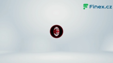 Kryptoměna AC Milan Fan Token (ACM) – Kurz, cena, graf vývoje, kde koupit