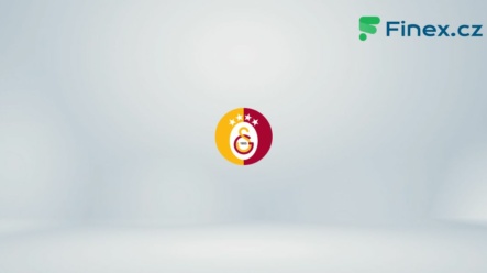 Kryptoměna Galatasaray Fan Token (GAL) – Kurz, cena, graf vývoje, kde koupit